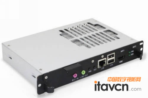 華北工控BIS-6331