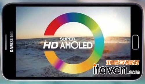 三星已開始新一代顯示技術(shù)ClorOLED研發(fā)