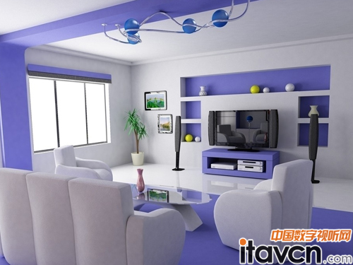 八個不良習慣讓家庭影院效果黯然失色