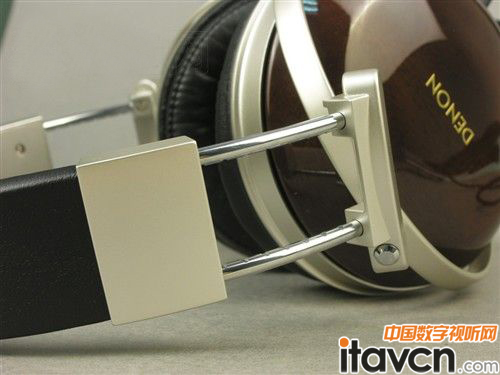 時尚外觀 天龍AH-D7000頂級耳機僅6599