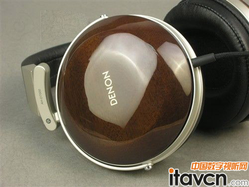 時尚外觀 天龍AH-D7000頂級耳機僅6599