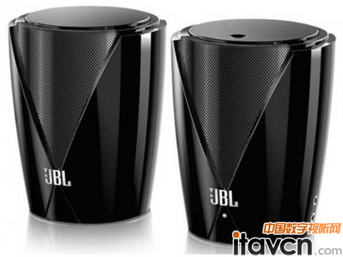 彰顯極致音效 JBL全新桌面音箱Jembe
