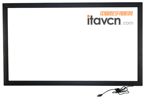 Riotouch 紅外觸摸屏