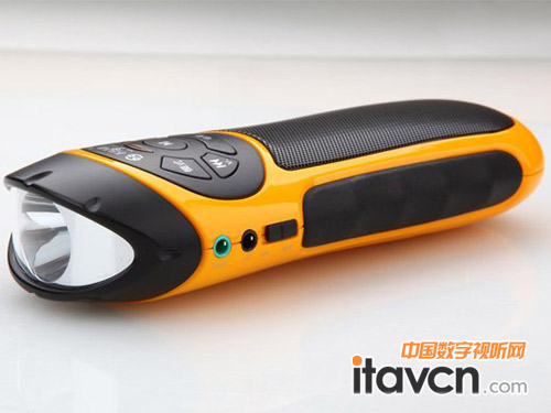 不見不散藍牙音箱RV77