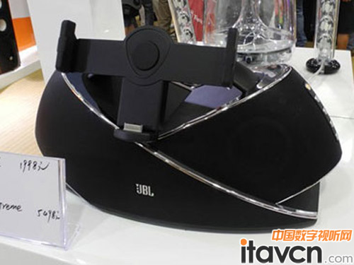 harman(哈曼)-JBL On Beat Xtreme揚聲器底座