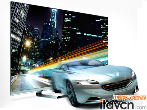 炫酷裸眼3D顯示