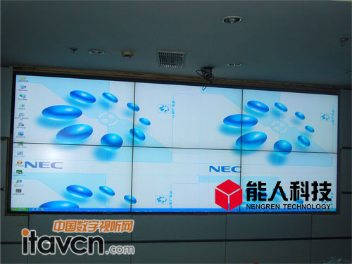 能人科技助力某海運集團 提高辦公效率