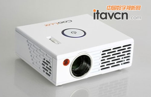 酷樂視UTV投影機