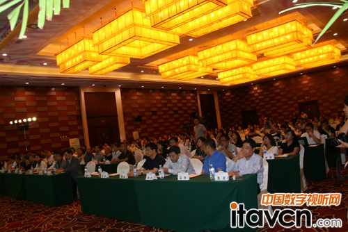 CCBN2013金秋嘉會(huì)現(xiàn)場(chǎng)圖片