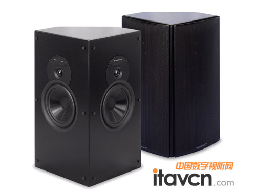 環(huán)繞揚聲器