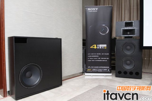 盡享音樂的魅力 杰士klipsch KTP-435-N