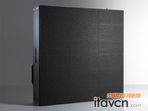 巴可LiveDots新推經(jīng)濟高效LED顯示器