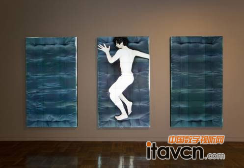 科視Microtiles顯示單元通過數字藝術重新詮釋了韓國歷史