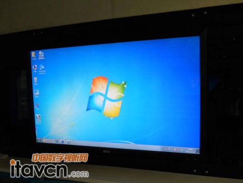 唯瑞82寸液晶白板