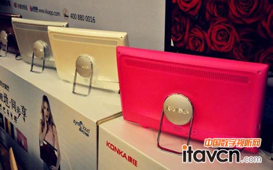 康佳Sync Tab同步精靈