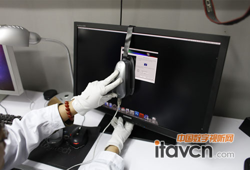 PLS廣視角技術憑借卓越的表現給專業用戶留下了深刻的印象