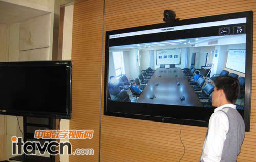 GE SCL-82LS專業顯示器的應用