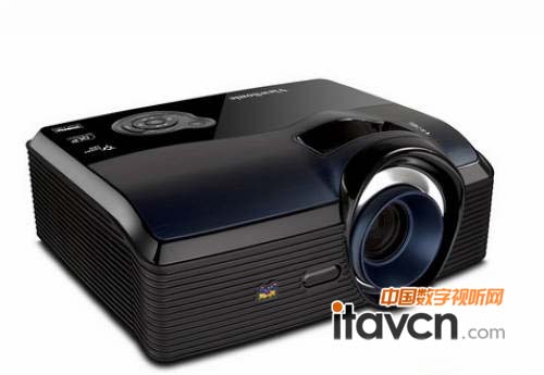 優(yōu)派家用娛樂型混合光源投影機(jī)Pro9000