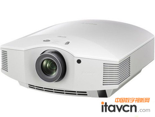 索尼VPL-HW50ES