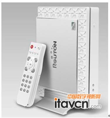 精倫云影音智能機(jī)