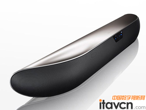 Panorama 2 Soundbar合并式AV音響系統