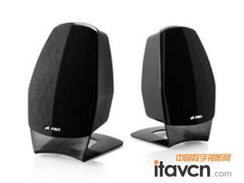 奮達IC100衛星箱