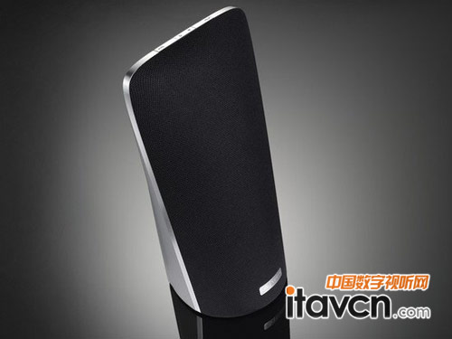 暢享生活 唯有SmartSpeaker AirPlay音箱