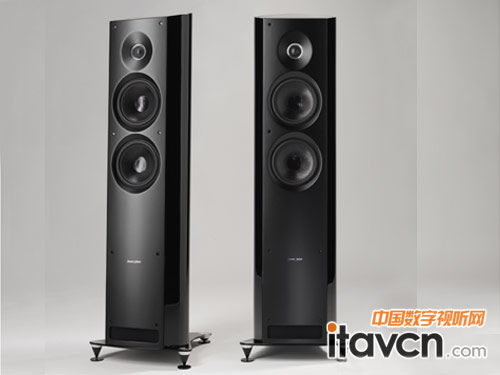 美學與音質完美融合 世霸Venere系音箱