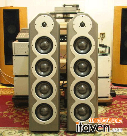 完美外觀設計詮釋精品中的極品