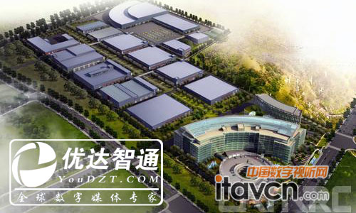 天津中汽研究院成功部署智通信息發(fā)布系統(tǒng)方案