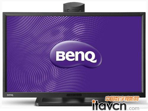 企業(yè)節(jié)能首選 明基24寸BL2410PT顯示器