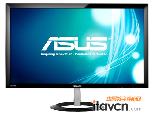 �A�TVXϵҺ���@ʾ��VX238T