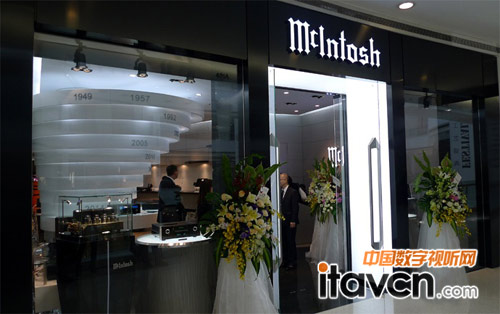 業界首次創舉,引領奢華影音生活