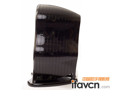 ClientName 2.1Evo新號角旗艦喇叭側(cè)面圖