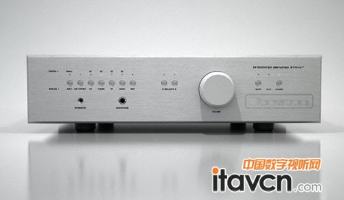 踐行高保真監聽 拜事通B-135 SST2功放