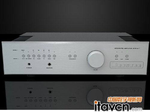 拜事通B-135 SST2功放