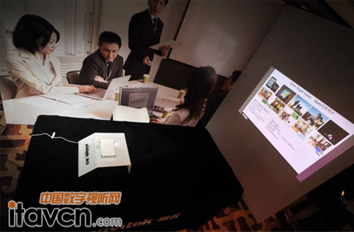 QUMI Q5性能強(qiáng)大 商務(wù)精英辦公絕佳伴侶