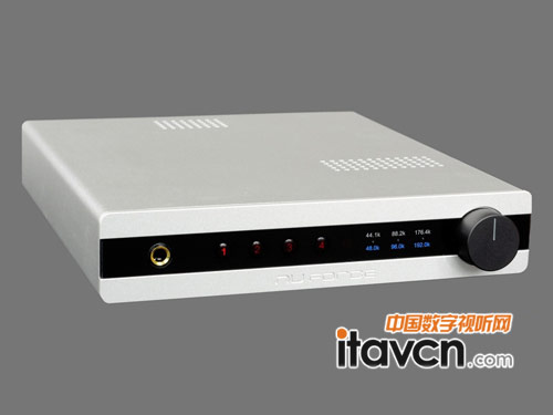 采用32-bit數字音量控制技術釋放完美音質