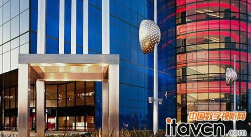 施坦威Model LS系統入駐藍鯨銀幕劇場