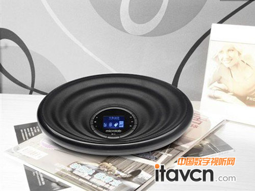 麥博ULIX210采用獨(dú)特的聲學(xué)設(shè)計(jì)