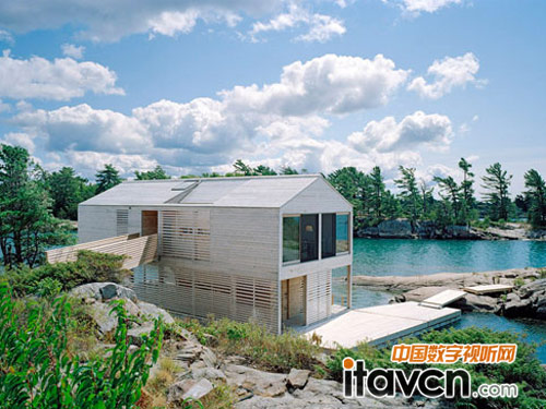 家庭背景音樂系統(tǒng)拓寬智能家居發(fā)展之路