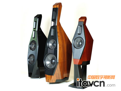 Double Bass������ȫ@2013��CES��