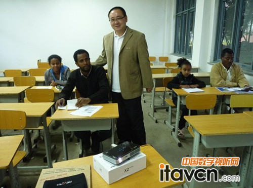 同學們也都很喜歡X2