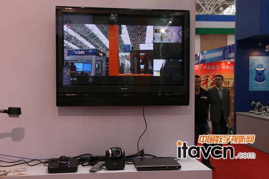 圓展電子解決方案