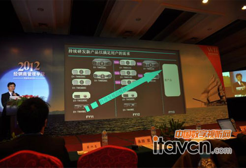 愛普生(中國)有限公司部門經理 菊池 高