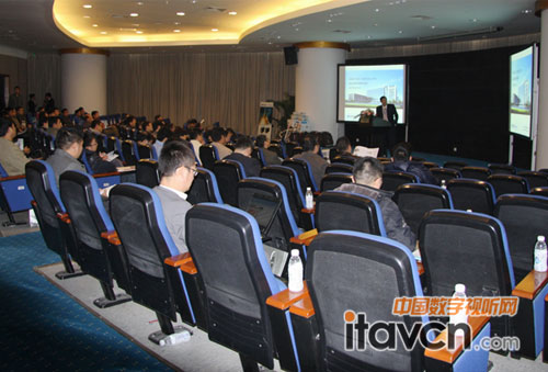 研祥‘核’技術新品應用論壇巡回研討會:成都站