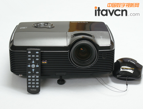 優(yōu)派pro8200 家庭影院投影機(jī)