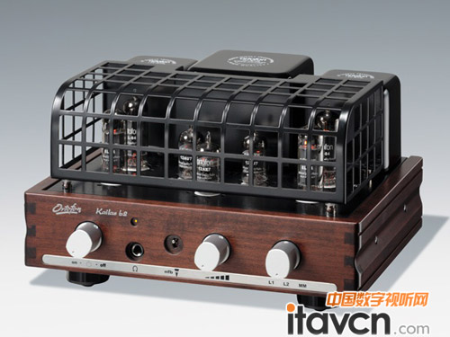 ORTOFON KAILAS-B2膽機(jī)