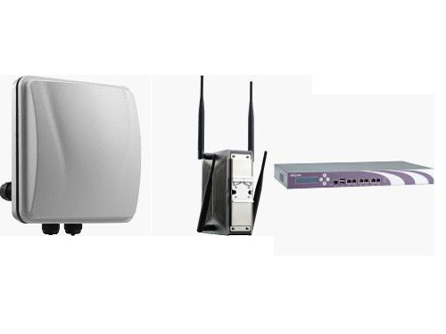 新漢中國新推工業級WIFI系列控制產品