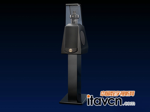 創新球形單體技術 Mbl 126書架喇叭